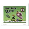 Image 1 : His Bitter Half - Daffy Duck by Looney Tunes,