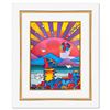 Image 1 : A New Beginning by Peter Max