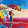 Image 2 : New Moon 2 by Peter Max