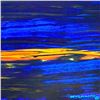 Image 2 : Whale Tail by Wyland Original