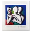 Image 1 : Harmony in Motion by Kostabi, Mark