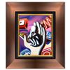 Image 1 : Sheiled Innocence by Kostabi Original