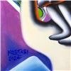 Image 2 : Sheiled Innocence by Kostabi Original