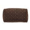 Image 4 : Louis Vuitton Brown Monogram Speedy 30 Handbag