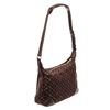 Image 2 : Louis Vuitton Brown Damier Ebene Boulogne Shoulder Bag