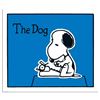 Image 1 : The Dog: Blue by Peanuts,
