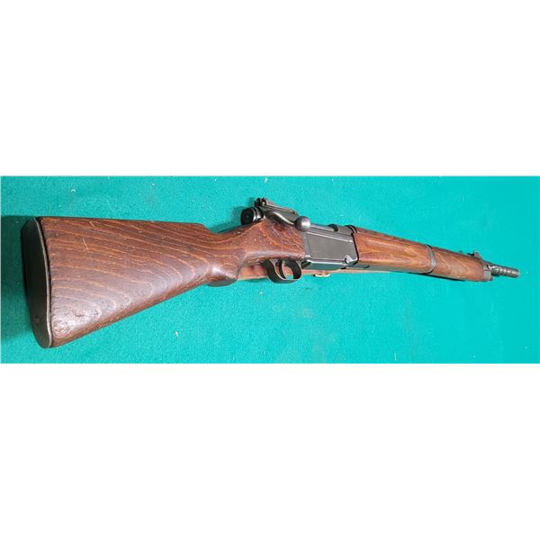 Mas M1936-51  7.5x54mm Cartridge