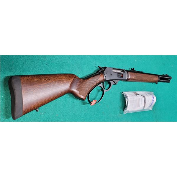 Rossi R95 45-70 16.5" Trapper Rifle