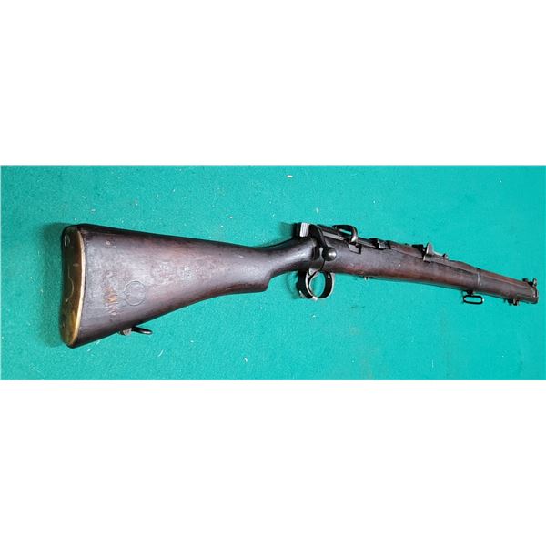 .410 Lee Enfield #1 Mk3 Single Shot Rifle
