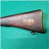 Image 8 : .410 Lee Enfield #1 Mk3 Single Shot Rifle