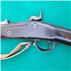 Image 13 : Rare Original Confederate Musket known as Model 1855