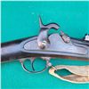 Image 28 : Rare Original Confederate Musket known as Model 1855