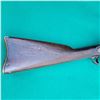 Image 2 : Rare Original Confederate Musket known as Model 1855