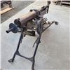 Image 3 : MG.08. DEACTIVATED German Machine Gun & Sled