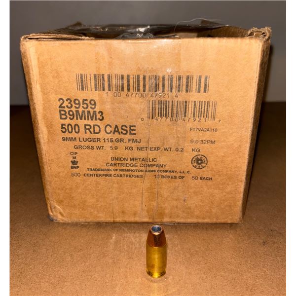 .45 Super Hollow Point RELOADED Ammo