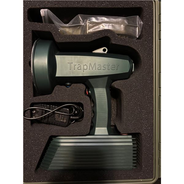 Nordic Clays TrapMaster