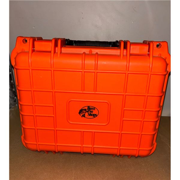 Bass Pro Shop Ammo Box