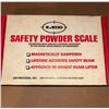 Image 1 : LEE Safety Powder Scale