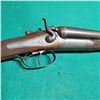 Image 3 : Army & Navy C.S.L. 12gauge rifled Double Rifle  "Jungle Gun"