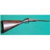 Image 1 : E & G Higham 16g Double Barrel Shotgun