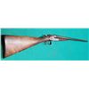 Image 1 : Charles Boswell 12g Double Shotgun