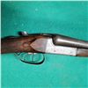 Image 3 : Charles Boswell 12g Double Shotgun