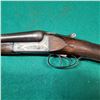 Image 7 : Charles Boswell 12g Double Shotgun