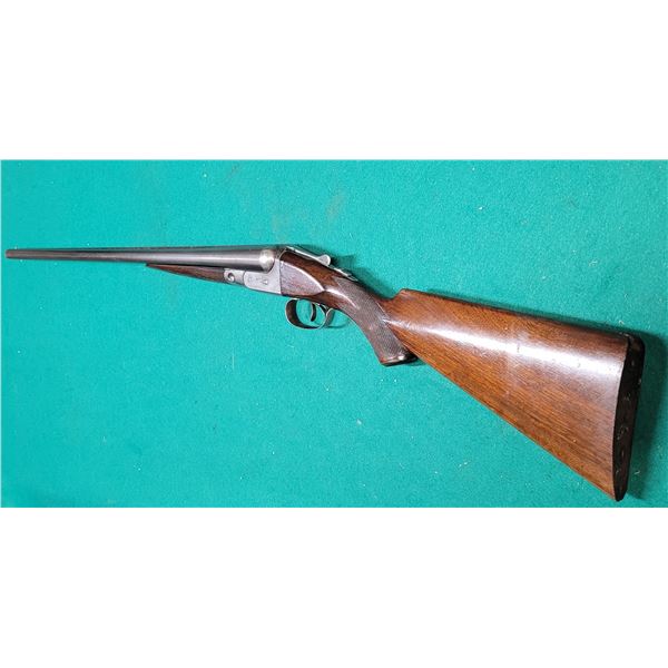 Parker Bros #2 12g Double Shotgun