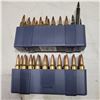 Image 2 : 300 Ultra Mag  Factory Ammo 40 Rounds