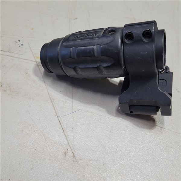 Aimpoint Magnifier & Larue Tip Off Rail  Bracket