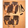 Image 2 : Russian Mosin Nagant  Ammunition Pouches