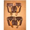 Image 1 : Russian Mosin Nagant  Ammunition Pouches