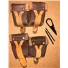 Image 2 : Russian Mosin Nagant  Ammunition Pouches