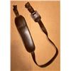 Image 1 : Leather Rifle Strap