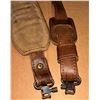 Image 2 : Leather Rifle Strap