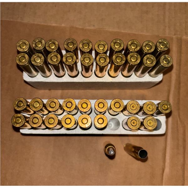 Winchester 30-06, 180gr