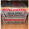 Image 2 : Winchester 30-06, 180gr