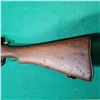 Image 12 : US P17 Enfield 30-06 Bolt Action Rifle complete with Bayonet & Scabbard