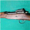 Image 13 : US P17 Enfield 30-06 Bolt Action Rifle complete with Bayonet & Scabbard