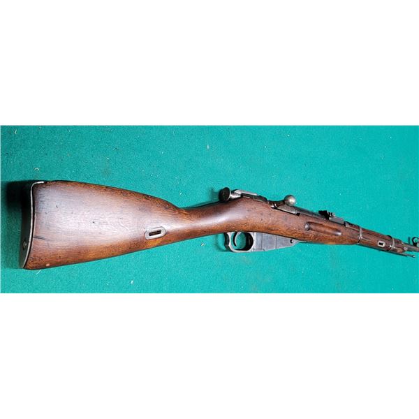 Russian 91/30 Mosin Nagant Carbine