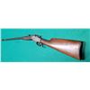 Image 1 : Stevens Favorite Model 1915 Takedown  .32 Long single shot Rifle