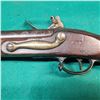 Image 14 : Tower Model 1809  Brown Bess Flintlock with Bayonet