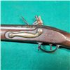 Image 8 : Tower Model 1809  Brown Bess Flintlock with Bayonet