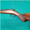 Image 4 : Pieper .22 Long Bolt Action Rifle