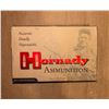 Image 1 : Hornady Ammo, 450 Marlin, 350gr