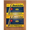 Image 3 : Dominion 30-06, 150gr in Collector Boxes