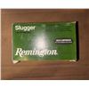 Image 2 : Remington Slugger 12ga, 2 3/4", Slugs
