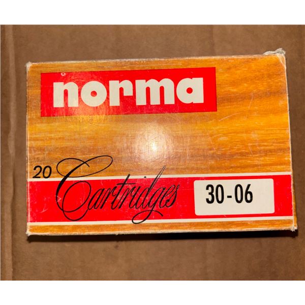Norma 30-06, 220gr