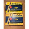 Image 1 : Dominion 270, 160gr