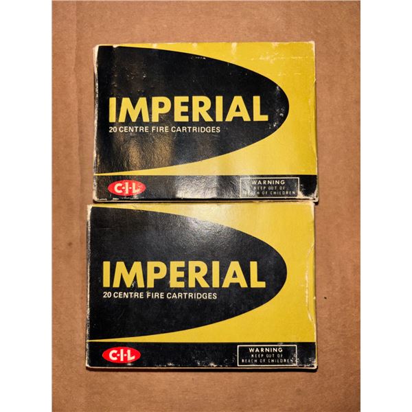 Imperial 303, 180gr